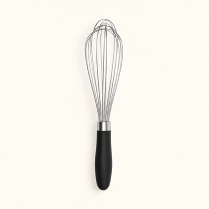 Professional Balloon Whisk for Cooking & Baking