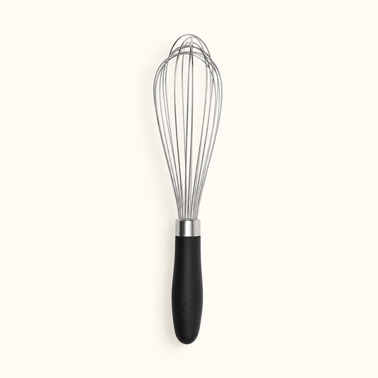 Professional Balloon Whisk for Cooking & Baking